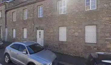 Congregation Du Bon Sauveur