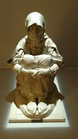 Tribu Spazio per le Arti - Museo Ciusa