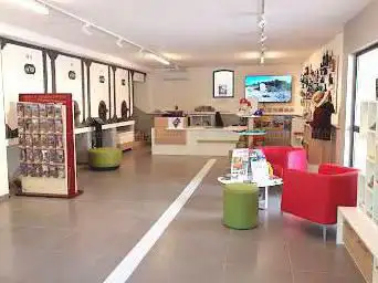 Photo de Office de Tourisme du Canal du Midi au Saint-Chinian
