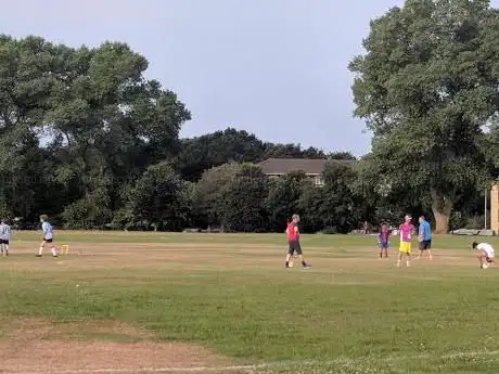 Turlin Moor Recreation Ground