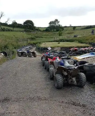 Keypitts Off Road Adventures