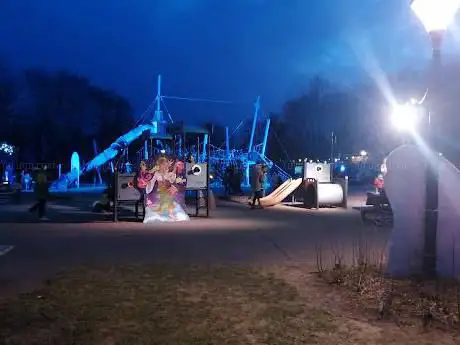 Magisch Middelkerke