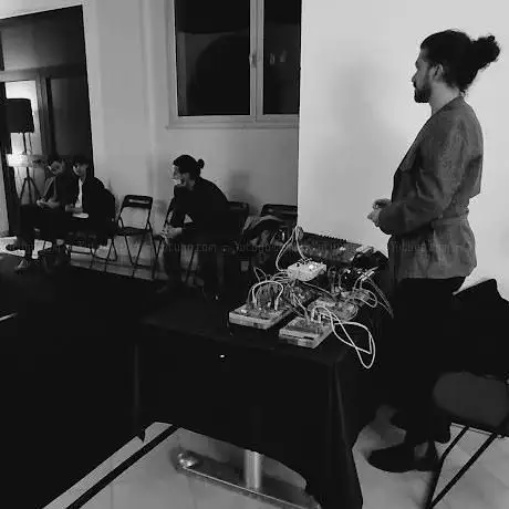 A.P.S BUF KUR TEATRO