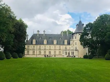 Château de Montigny-sur-Aube