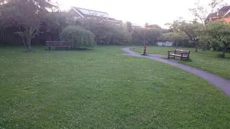 Photo de Leconfield Parish Millennium Green