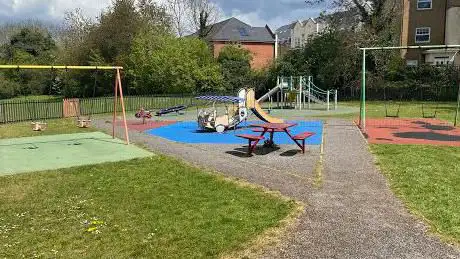 Photo de Turpington Lane Play Area