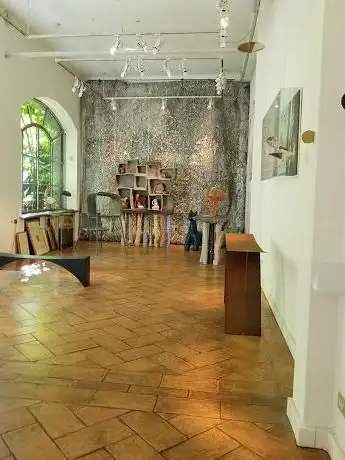 Photo de Rossana Orlandi