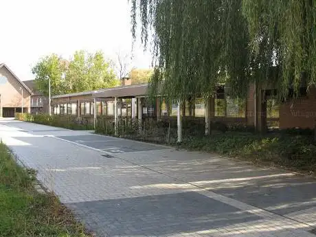 Bibliotheek Burcht