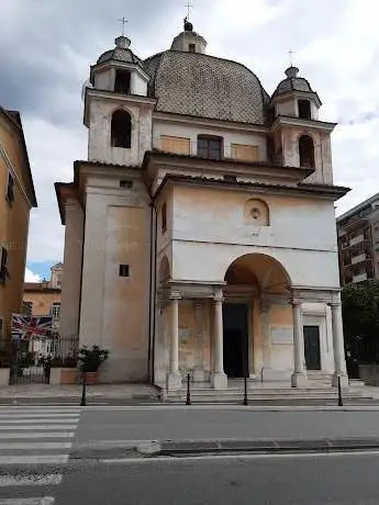 Photo de Our Lady of Misericordia Church