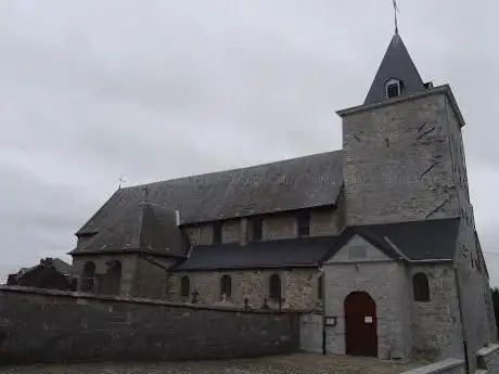 Saint Barthélemy