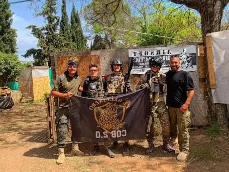 Photo de El Gallinero CQB