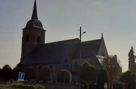 Photo de Sint-Pieterskerk Kaster