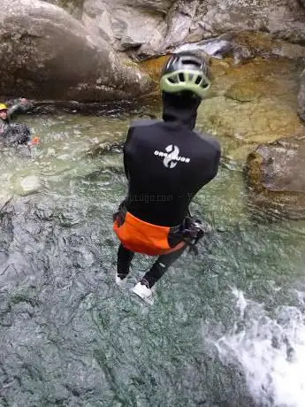 Photo de CANYONING VALSUGANA