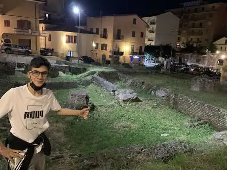 Photo de Pollo 37