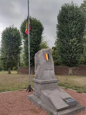 Monument commémoratif