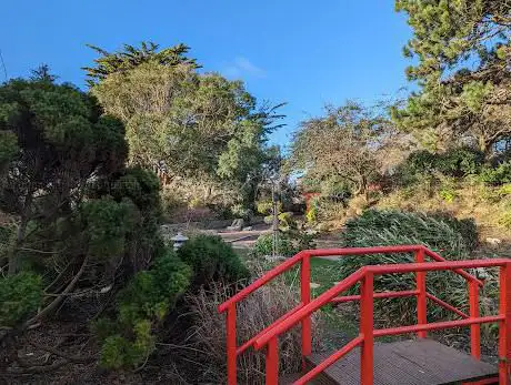 Photo de Japanese Garden
