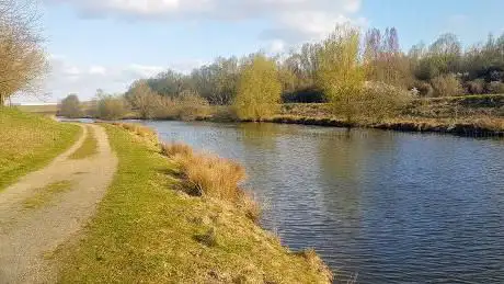 Photo de Espace Naturel De La Motte