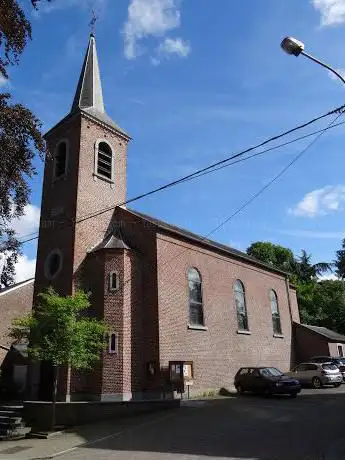 Église Saint-Joseph de Rofessart