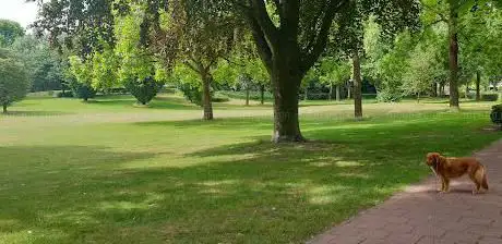 Photo de Don Boscopark