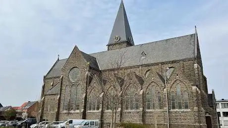 Sint-Libertuskerk