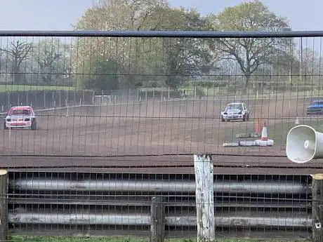Cwmdu Autograss Club