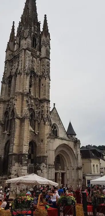 Photo de Paroisse Sainte-Honorine du Val de Seine