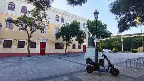 Photo de Plaza de la Merced
