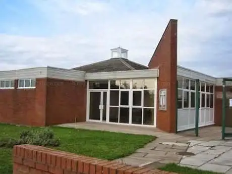 Photo de The King's Church