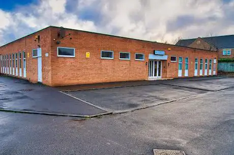 Photo de St George's Dance Club