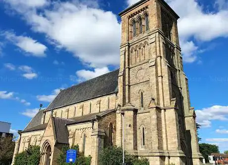 Photo de St.John the Evangelist Church