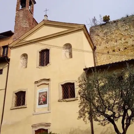 Photo de Chiesa della Madonna del Terraglio