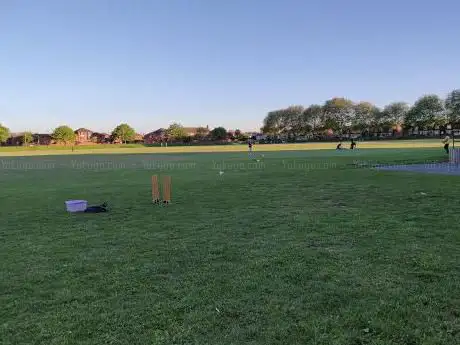 Photo de The Meadows New Sports Pavilion