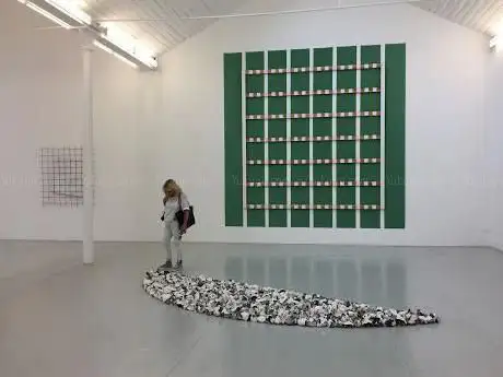 Photo de Tucci Russo Studio Per L'Arte Contemporanea Di Elisabetta Di Grazia