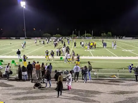 Photo de Stade du Grand Marais