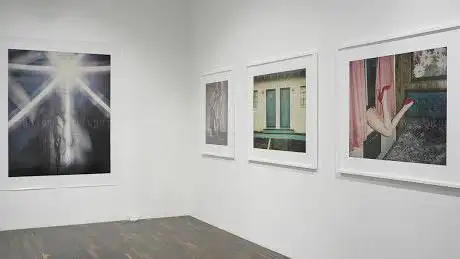Photo de Christophe Guye Galerie
