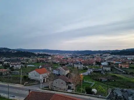 Photo de Capela Santa Ãdega