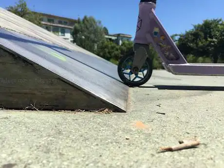 Photo de SkatePark Supreme