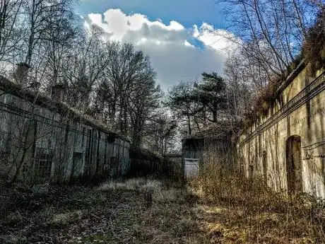 Photo de Fort de Schoten