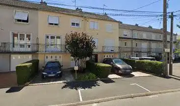 Passage des cygnes