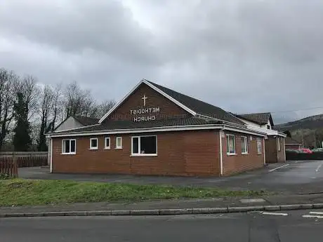 Rhydyfelin Methodist Church