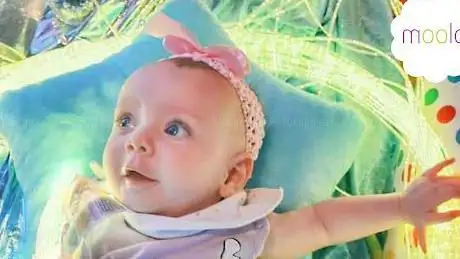 Bloom Baby Classes