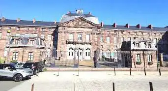 Musée du Château des Rohan