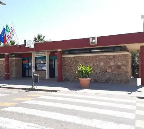 Infopoint Capoterra - Ufficio Turistico Comune di Capoterra