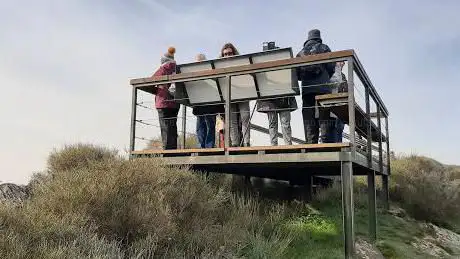 Photo de Belvédère des Janas