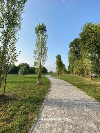 Photo de Parco di via Ippocastani