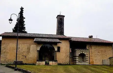 Photo de Chiesa di San Giorgio
