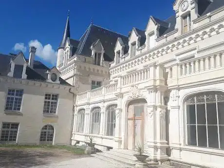 Photo de Château de Gademoulin