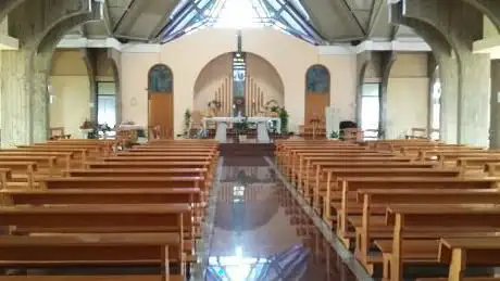 Photo de Parish of Jesus the Good Shephard