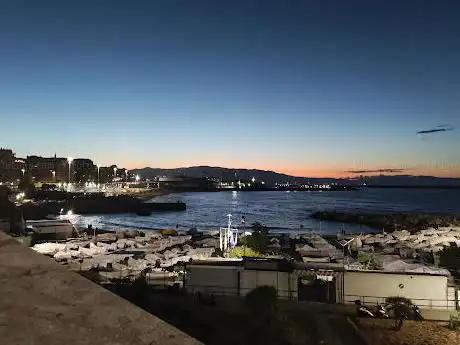 Seaside