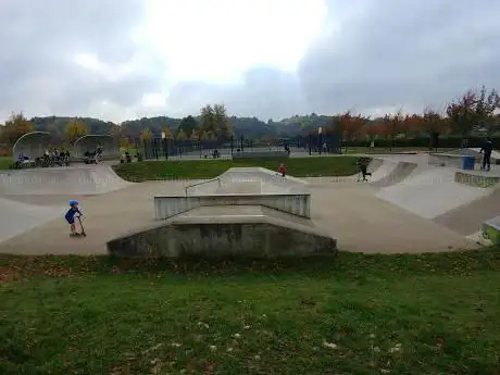 Photo de Reigate Skatepark